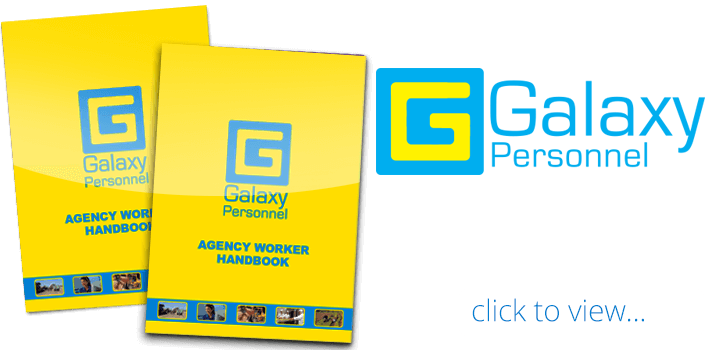 Galaxy Personnel Workers Handbook Download